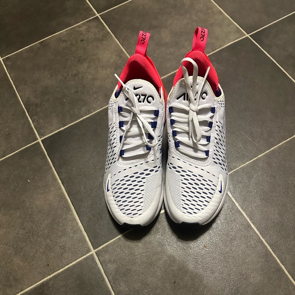 Air max 270